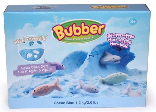 Bubber