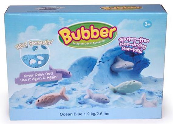 Bubber