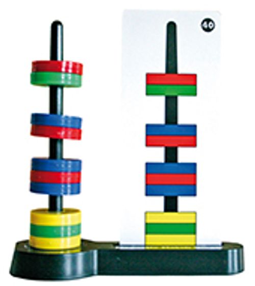 Magic Magnets.