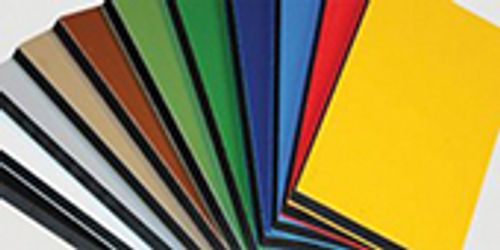Polyethylenplatten