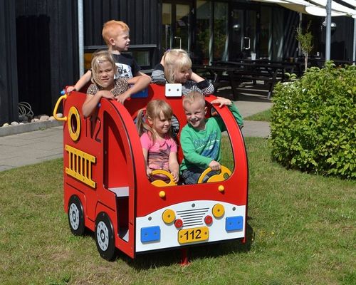 Feuerwehrauto mini