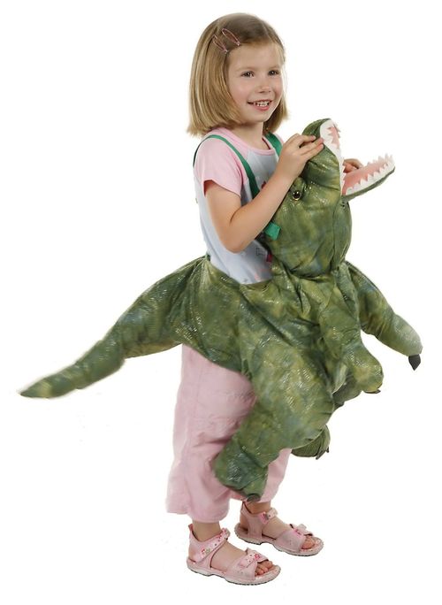 Tierkostüm Dino