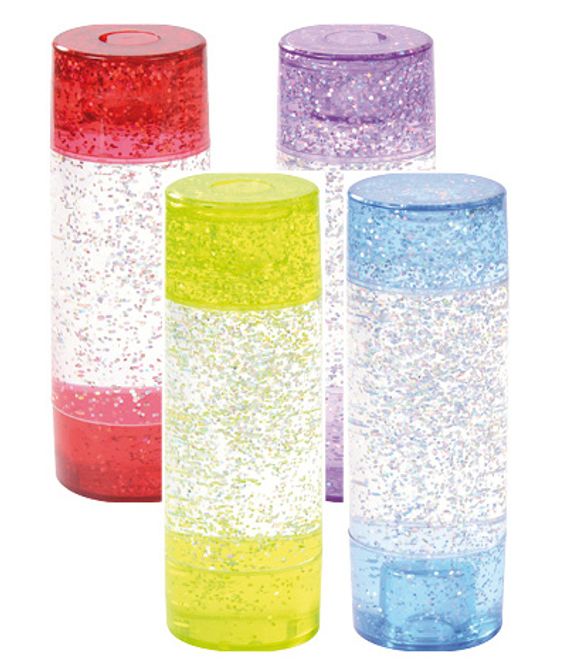 Glitterröhre