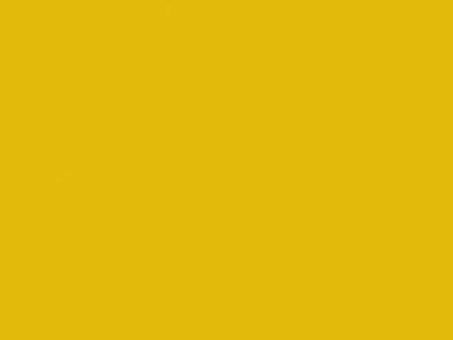 Gejocolor gelb 1000ml. Ein warmes Sonnen/Bananengelb. Dié Allroundfarbe schlechthin.