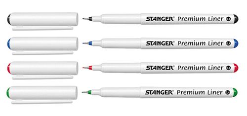 Fineliner Pro
