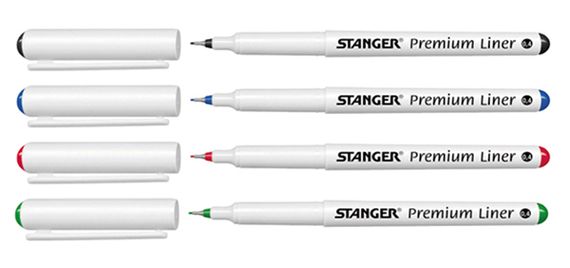 Fineliner Pro