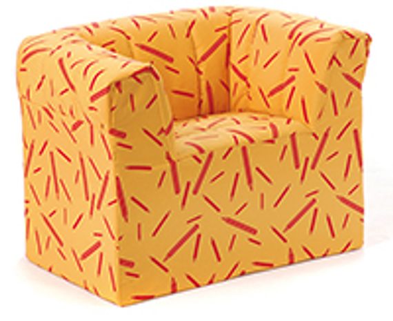 Sessel Kindergröße