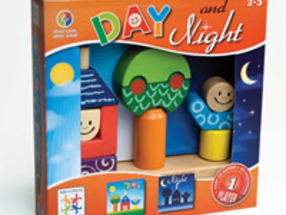 Day & Night