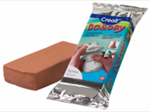 Creall Do & Dry Terracotta