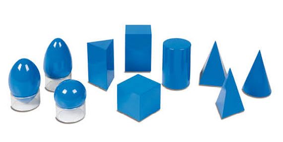Geometrische Körper