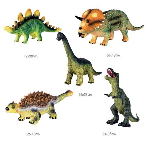 Softdinos Maxi