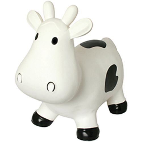 Springkoe / Rody