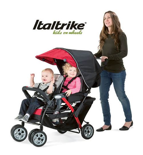 Italtrike Buggy
