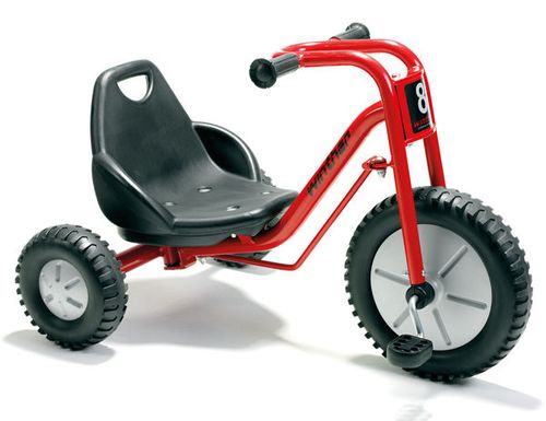 Winther Slalom Trike Large