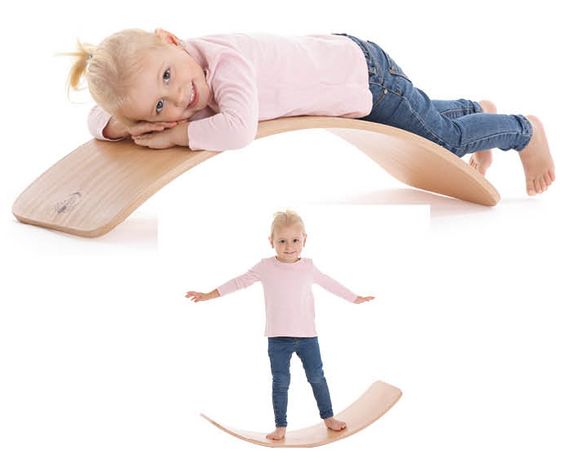 Wood Board