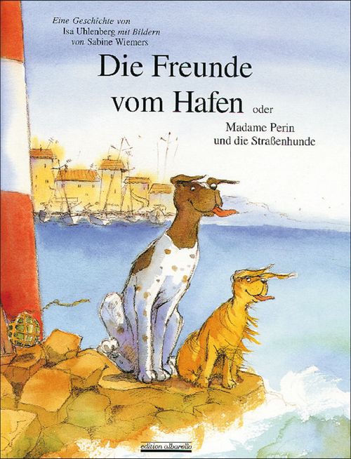 Freunde vom Hafen