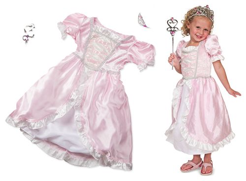 Verkleedset Prinses