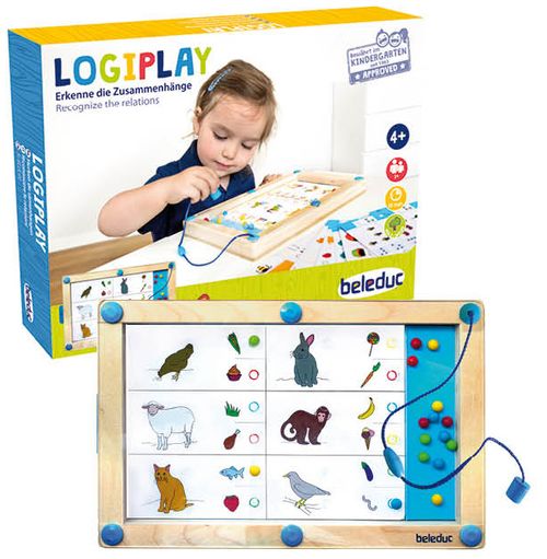 Logiplay