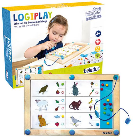 Logiplay