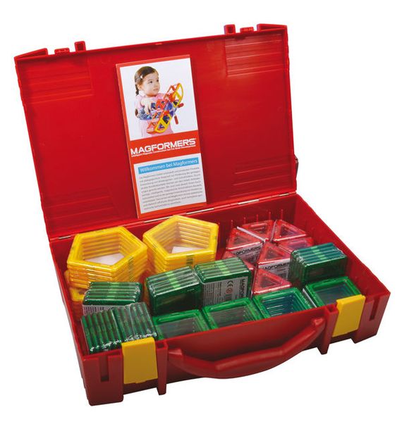 Magformers