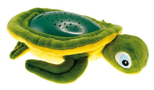 Schlummerlicht Schildkröte