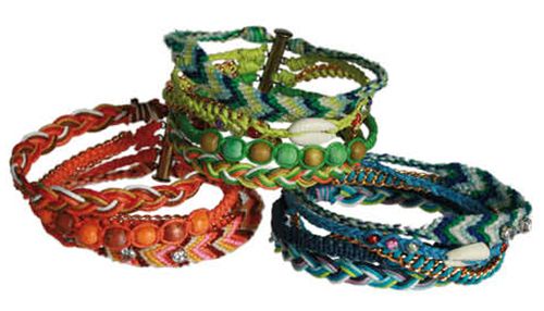 Armbändchen