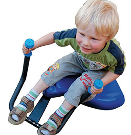 Swing-Rider