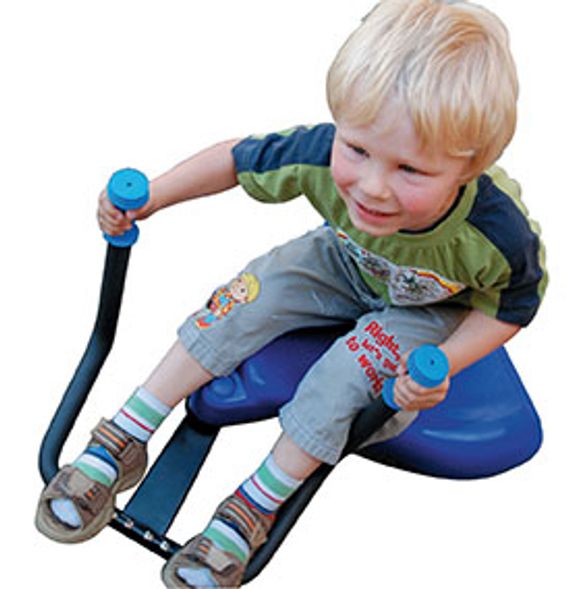 Swing-Rider