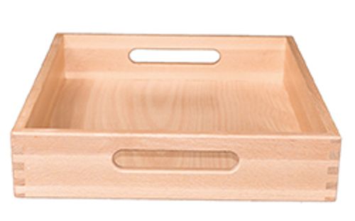 Materialkasten 310x70x360mm.