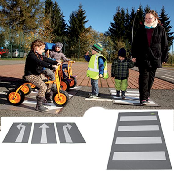 Voorsorteervakken (3)