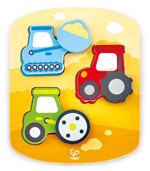 Dynamische Landmachines