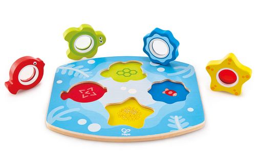 Zee Zoekpuzzel.
