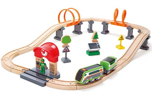Treinset Solar