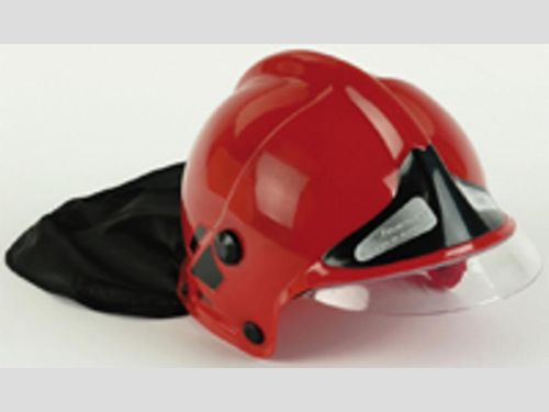 Feuerwehrhelm