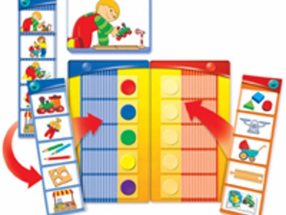 Flocards Junior