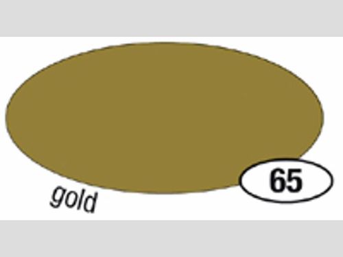 Gejocolor goud 1000 ml