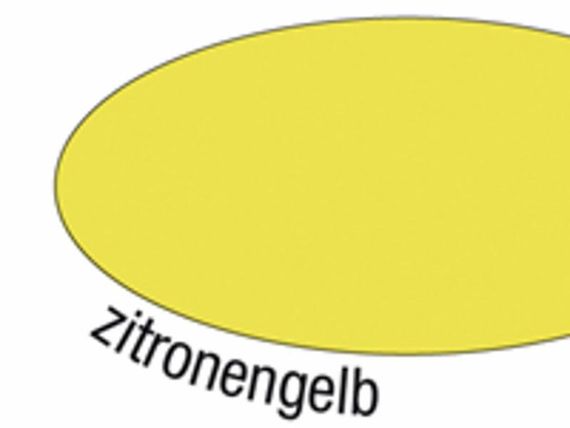 Fotokarton 300g lichtgeel 100 vel, 50x70cm.