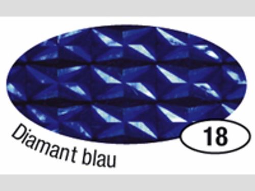 Holografische folie