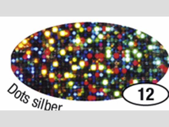 Holografische Folie