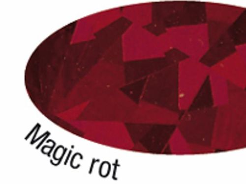 Holografische folie