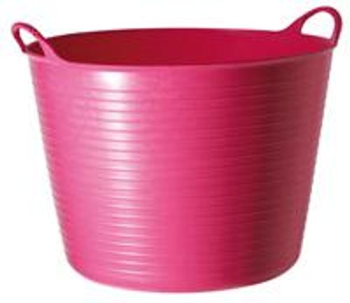 Tubtrug emmer 26 ltr. groen