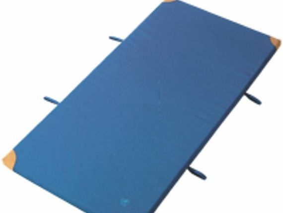 Turnmat 150x100x8 cm