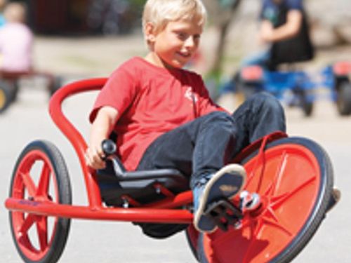 Winther U-Rider