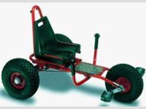 Funracer