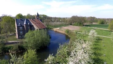 kasteel Waardenburg