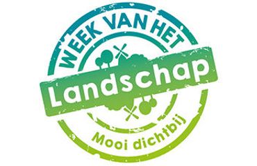 week van het landschap