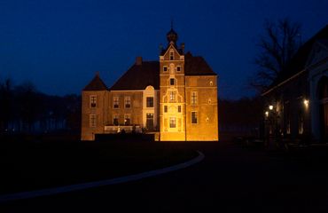 kasteel Cannenburch
