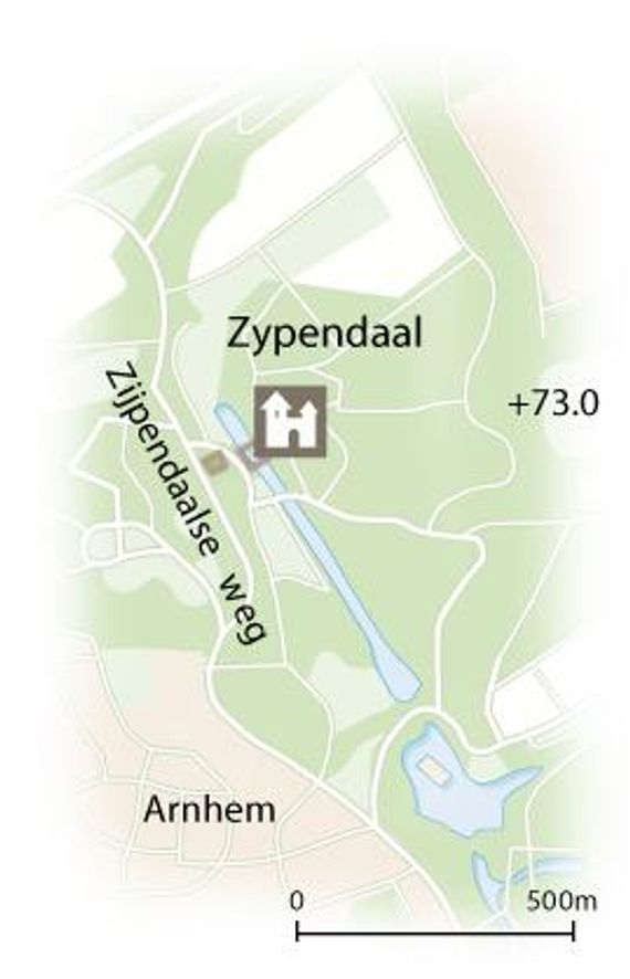 Zypendaal