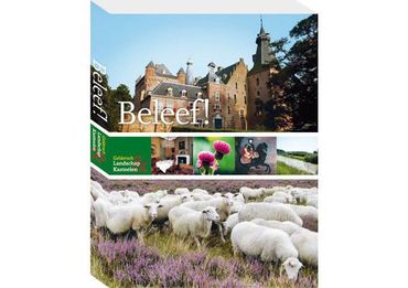 Beleef! gids
