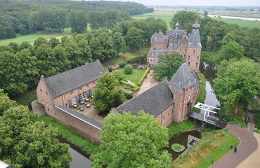 Kasteel Doorwerth